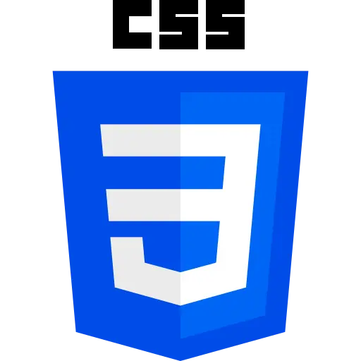 CSS logo